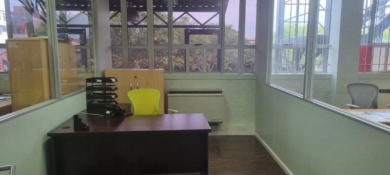 To Let commercial Property for Rent in Mowbray Western Cape